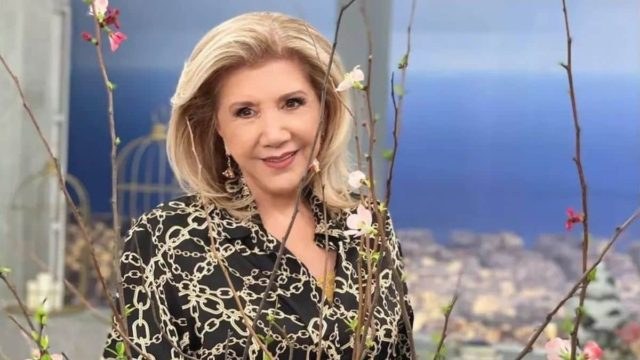 “Μαχαιριά από τη Λίτσα Πατέρα – Ποιά ζώδια θα επηρεάσει η είσοδος του Ήλιου στον Ζυγό;