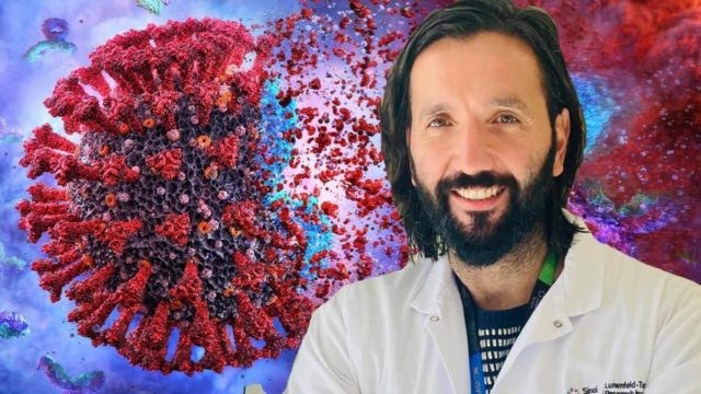 «Καμπανάκι» Γιάννη Πρασσά: «Επικίνδυνο το άνοιγμα των σχολείων χωρίς μέτρα!» – Η “προειδοποίηση” για τα εμβόλια (Video)