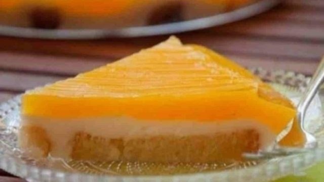 Θα σας τρέχουν τα σάλια: Πεντανόστιμο γλυκό ψυγείου από τα χεράκια της γιαγιάς!