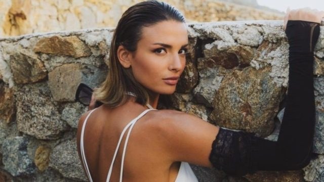 Άκρως αποκαλυπτική η Κατερίνα Λιόλιου: Η εξομολόγηση για την προσωπική της ζωή στις κάμερες