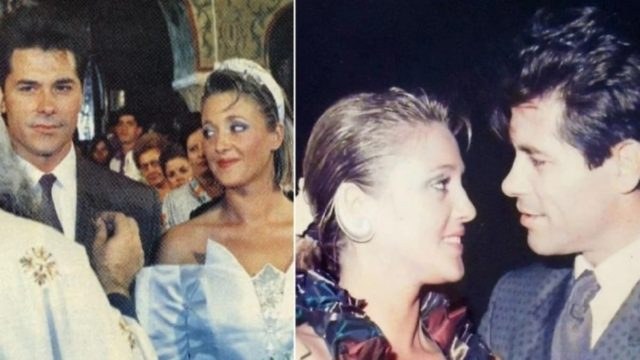 Σαν δυο ξένοι με τη Ρούλα Κορομηλά: Δε θέλει ούτε να τη βλέπει ο Πάνος Μιχαλόπουλος – «Μη με βάζεις σ’ αυτό το λούκι»