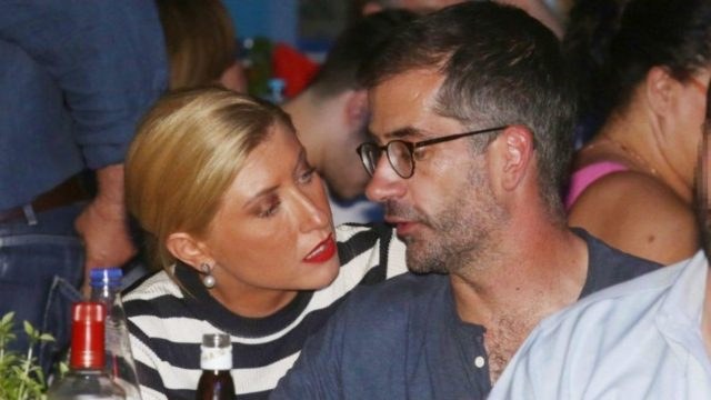 «Δίνει δυστυχώς αυτό τον αγώνα…» – Σπαραγμός για Σία Κοσιώνη και Κώστα Μπακογιάννη