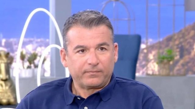 Ποια Καραβάτου; Αυτές τις δύο ξανθιές θέλει στο πλευρό του ο Γιώργος Λιάγκας