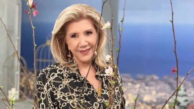 «Καμπανάκι» στα οικονομικά από τη Λίτσα Πατέρα: «Στο εξής θα γίνουμε πιο…»