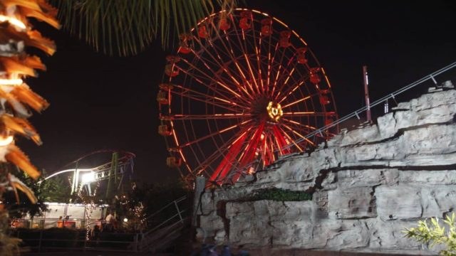Σοκάρει το πόρισμα για το ατύχημα στο Allou Fun Park: «Μέσα σε 30 δευτερόλεπτα είχε…»