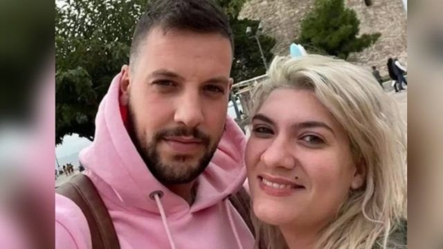 «Ρούλα υπόγραψε…»: Ζητάει άμεσα διαζύγιο από την Πισπιρίγκου ο Μάνος Δασκαλάκης!