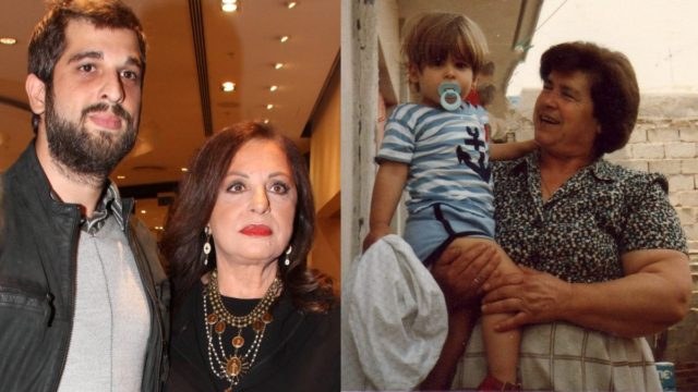 «Έκρηξη» από Μάνο Θεοφίλου: «Νόμιζα πως ήταν κατάρα να είμαι ο γιος της Χαρούλας Αλεξίου»