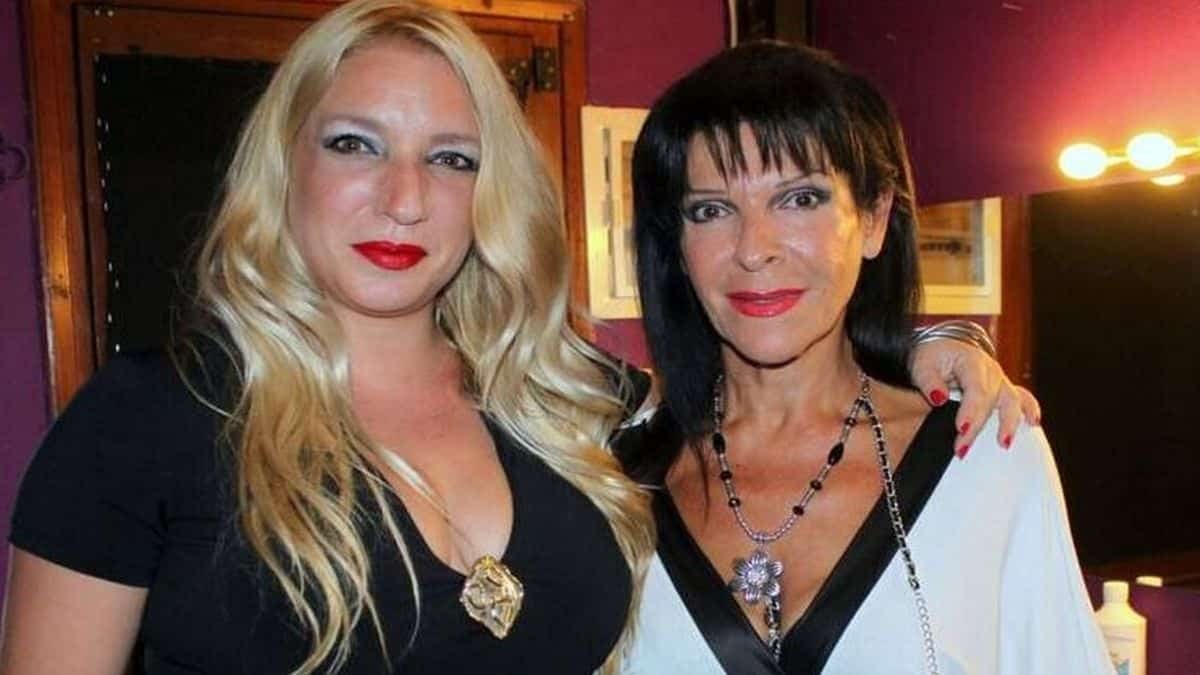 Η κόρη της Σοφίας Βόσσου παντρεύτηκε τον κρατούμενο Βασίλη Δημάκη μέσα στις φυλακές! Έχει καταδικαστεί σε συνολική ποινή κάθειρξης 44 ετών