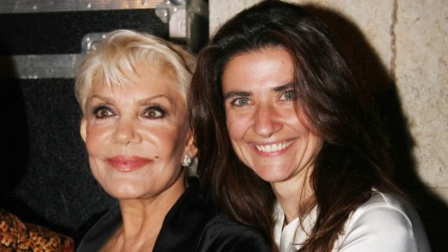 Τίμος Δασκαλόπουλος: Αυτός είναι ο σύζυγος της Τζωρτίνας Σερπιέρη και γαμπρός της Μαρινέλλας (photos)