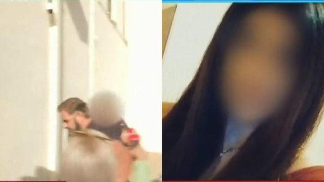 Θρίλερ στην Μεσσηνία: «Ήταν ατύχημα ή λάθος του ΕΚΑΒ – Δεν το έκανε ο γαμπρός μου», λέει η γιαγιά του βρέφους (video)