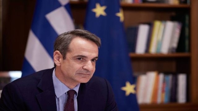 Ελληνοτουρκικά – Μητσοτάκης για Τουρκία: Δεν τσιμπάμε στις προκλήσεις της Τουρκίας – «Πρωτοφανές φαινόμενο» η ενεργειακή κρίση