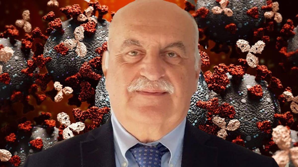 Συναγερμός Νίκου Τζανάκη: Αυτές οι περιοχές βρίσκονται στο «κόκκινο» λόγω κορωνοϊού – Ποιες ηλικίες «κολλάνε» περισσότερο