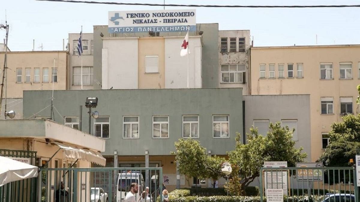 Σάλος με τις εικόνες από το Κρατικό Νίκαιας: Εκτεθειμένα καλώδια ρεύματος σε θαλάμους με ασθενείς