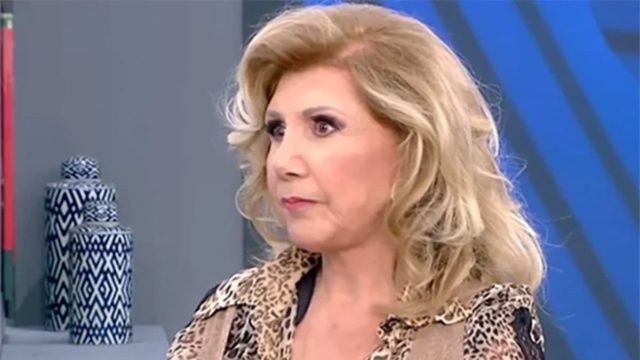 «Συννεφιασμένη» η Λίτσα Πατέρα: «Βαρύ» το κλίμα στα οικονομικά για Κριούς, Καρκίνους και άλλο ένα ζώδιο
