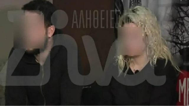 Νεκρά παιδιά στην Πάτρα: «Μόλις έφτασα, είδα…» – Ο Δασκαλάκης «καίει» την Ρούλα Πισπιρίγκου! Στηρίζει τις κατηγορίες για Μαλένα και Ίριδα (Video)