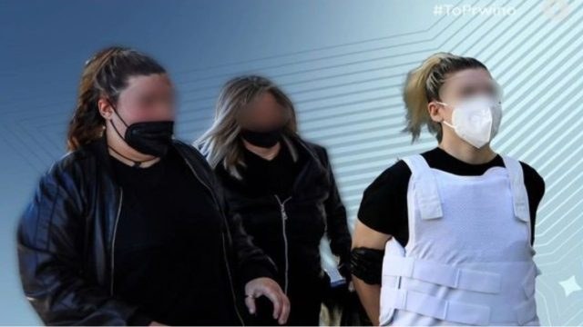 Νεκρά παιδιά στην Πάτρα: Στην “αντεπίθεση” η Ρούλα Πισπιρίγκου! “Καταγγελία” για συγκεκριμένους δημοσιογράφους και δικηγόρους –  Ετοιμάζει δημόσια επιστολή (Video)