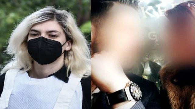 Σούσουρο με τον Μάνο Δασκαλάκη: Νέα σύντροφος στο πλευρό του μετά την Ρούλα Πισπιρίγκου (video)