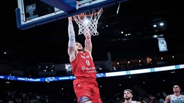 Eurobasket 2022: Ο Πονίτκα υπέγραψε την πρόκριση – Η Ευρώπη θα έχει νέα πρωταθλήτρια! (video)