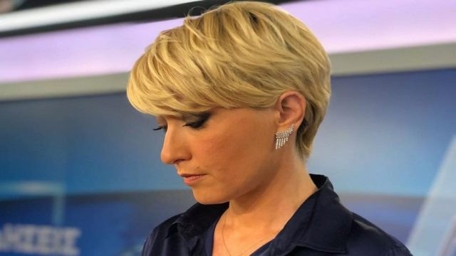«Εφιάλτης» στην κουζίνα για τη Σία Κοσιώνη –  Η αποτυχημένη προσπάθεια και το αυτο-τρολάρισμά της (photo)