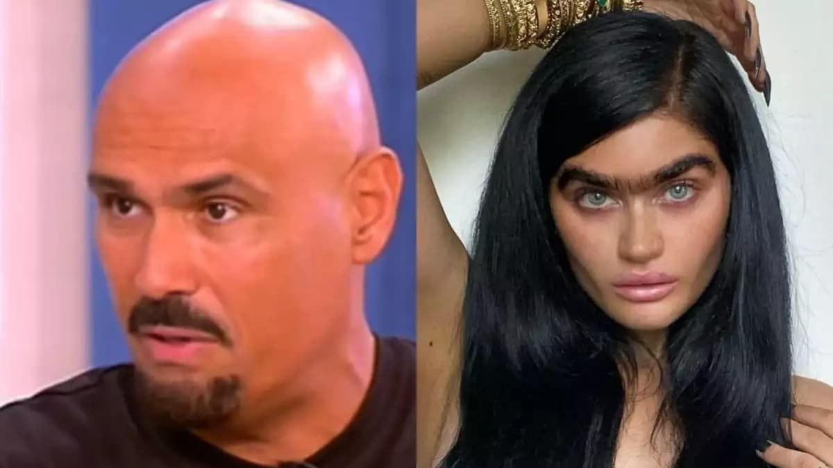 GNTM: «Καρφιά» Δημήτρη Σκουλού για Σοφία Χατζηπαντελή – «Δεν είναι μοντέλο, δεν έχει ύψος, δεν κάνει πασαρέλα»