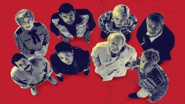 «Η Ποντικοπαγίδα», της Αγκάθα Κρίστι επιστρέφει για 3η χρονιά στον Νέο Ακάδημο!