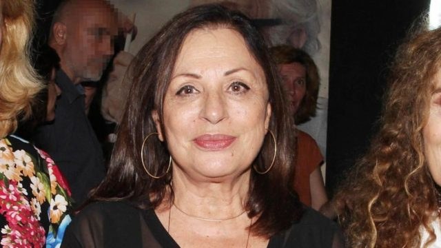 «Σε αποχαιρετούμε…» – «Βυθίστηκε» στη θλίψη η Χάρις Αλεξίου