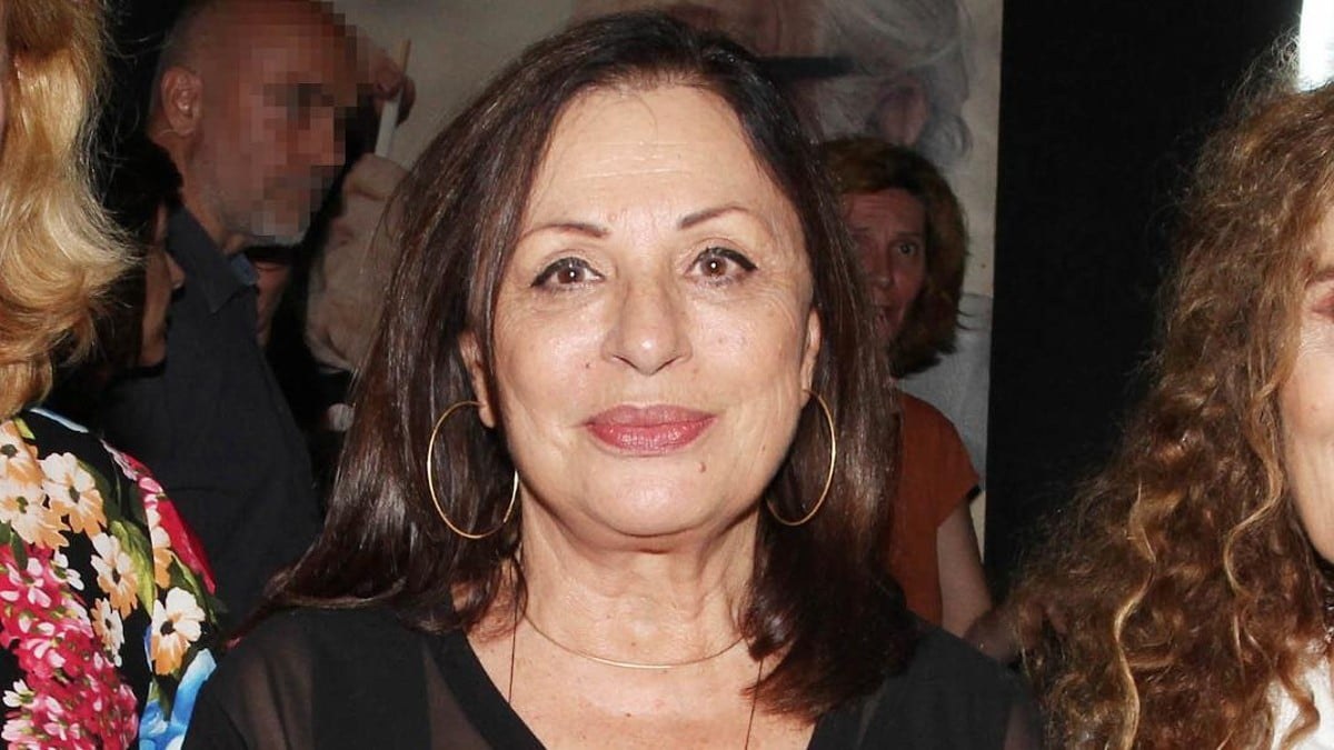«Σε αποχαιρετούμε…» – «Βυθίστηκε» στη θλίψη η Χάρις Αλεξίου