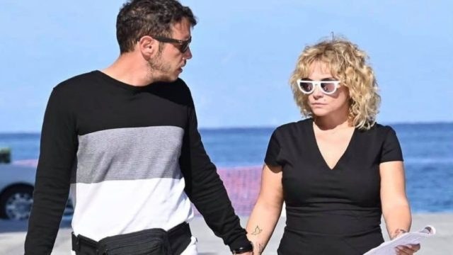 Στη φόρα όλη η αλήθεια! Φήμες διαζυγίου για Ελεονώρα Ζουγανέλη και Σπύρο Δημητρίου – Τι συμβαίνει ανάμεσα στο ζευγάρι
