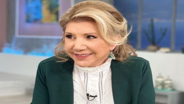 “Σαματάς” από την Λίτσα Πατέρα – “Καμπανάκι” από την αστρολόγο για Κριούς, Διδύμους, Παρθένους και άλλα 3 ζώδια