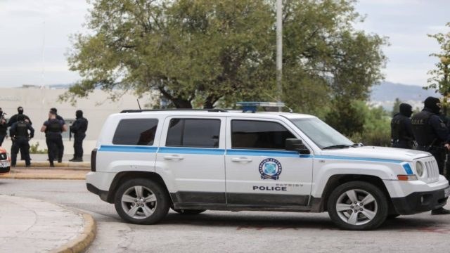 Νίκαια: Σοκ με την αρπαγή 14χρονης στη μέση του δρόμου για δεύτερη φορά
