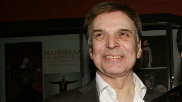 Έφτασαν μέχρι τα σκαλιά της εκκλησίας αλλά… – “Βόμβα” με την σχέση του Γιώργο Μαρίνου