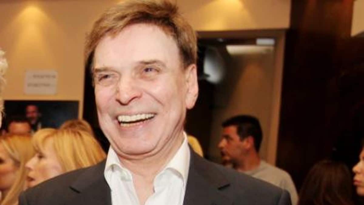 Η νέα ζωή του Γιώργου Μαρίνου: «Του αφοσιώθηκα, προσπάθησα να τον στηρίξω αλλά…»
