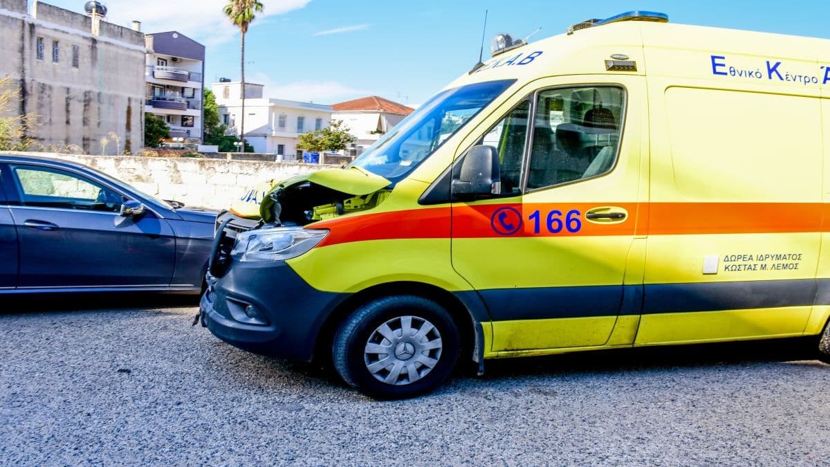 Συναγερμός στην Κρήτη: Στο νοσοκομείο 8χρονος μετά από επίθεση κριαριού