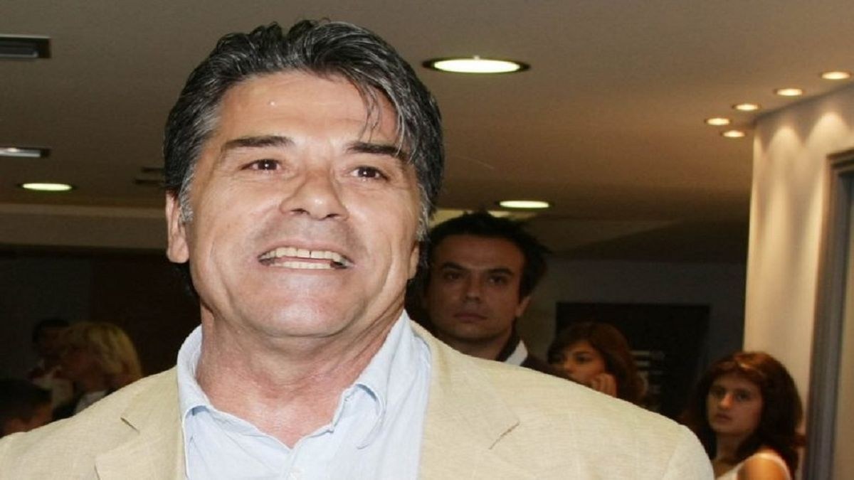 “Με τσάκισε…” – Διαλυμένος ο Πάνος Μιχαλόπουλος για τον χαμό που του στοίχισε