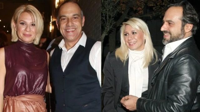 Ζει τα χαμένα χρόνια ο Κρατερός Κατσούλης: «Το διαζύγιο μου με την Κατερίνα Καραβάτου είναι…»