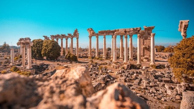 28η Οκτωβρίου: Δωρεάν είσοδος στο μουσείο της Ακρόπολης και άλλους αρχαιολογικούς χώρους