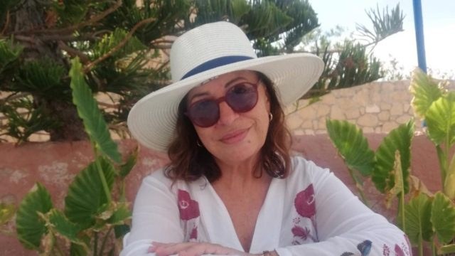 «Μου λείπει κάποιες φορές…» – Σπαραγμός για την Χάρις Αλεξίου