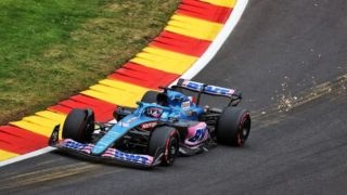 Fernando Alonso: Η ποινή που δέχθηκε στο Grand Prix και οι ευθείες ερωτήσεις προς την F1
