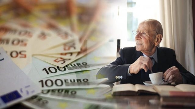 Αναδρομικά… χαμόγελα για τις συντάξεις – Άμεσα στα ΑΤΜ έως 6.000 ευρώ!