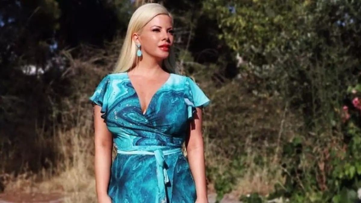 Άλλος άνθρωπος και φανερά αδυνατισμένη: Το τρόφιμο που… πέταξε η Αντελίνα Βαρθακούρη και μαζί τα περιττά κιλά