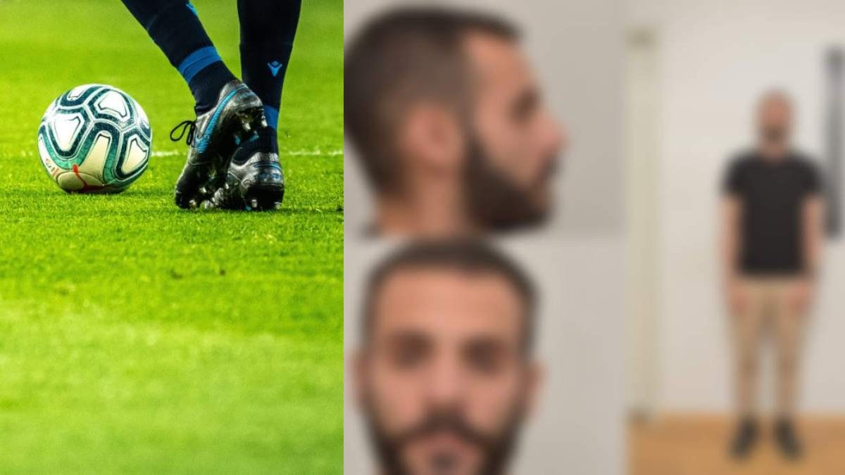 Σοκαρισμένη η κοινωνία του Αγρινίου: Ποδοσφαιριστής Γ’ Εθνικής ο άνδρας που κατηγορείται για ασέλγεια σε 4χρονο αγοράκι – Το χρονικό της υπόθεσης
