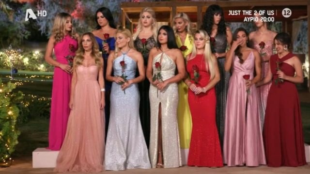 Έκανε πλαστική και έμεινε μισή – Η πανέμορφη παίκτρια του Bachelor που «εισβάλλει» στο Love Island