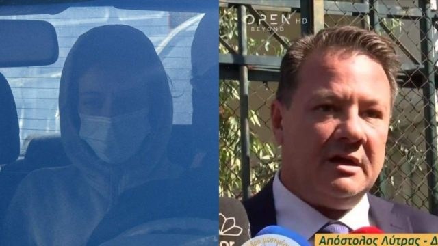 Βιασμός 12χρονης στον Κολωνό: Προθεσμία για να απολογηθεί πήρε η 37χρονη μητέρα – «Ξέρω για ακόμα δύο καταγγελίες για ανήλικα», λέει ο Λύτρας (video)