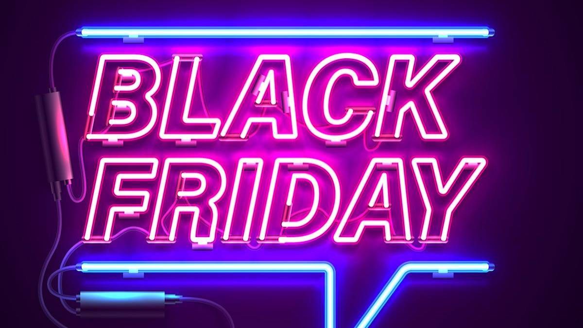 «Έρχεται» η Black Friday: Πότε πέφτει φέτος – Tips για να αποφύγετε τις παγίδες