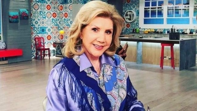 “Τσουγκράνα” από την Λίτσα Πατέρα – “Μαύρη” πρόβλεψη για Καρκίνους, Παρθένους, Ζυγούς και άλλα 2 ζώδια