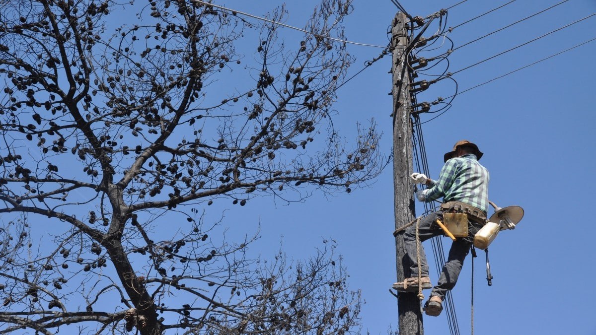 Διακοπή ρεύματος σήμερα (20/10) σε 10 περιοχές της Αττικής – Δείτε τις ώρες