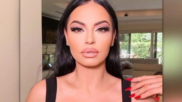 «Σεισμός» στην showbiz: Χώρισε λίγο πριν ανέβει τα σκαλιά της εκκλησίας η Δήμητρα Αλεξανδράκη – Η σπαρακτική της ανάρτηση (video)
