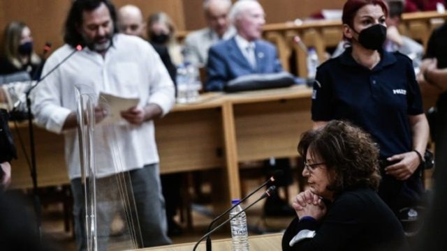 Δίκη Χρυσής Αυγής: «Ο Παύλος Φύσσας λίγο πριν ξεψυχήσει…» – Ανατριχιάζει η κατάθεση φίλου του (Video)