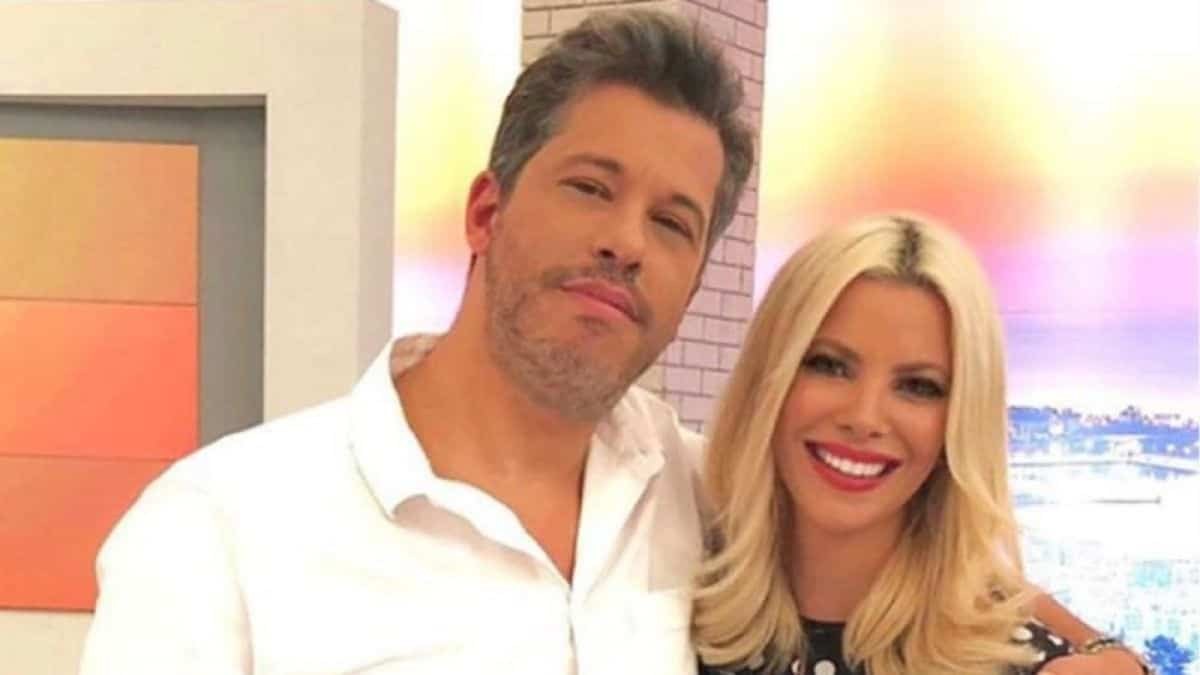 Καυτές αποκαλύψεις από τον Χάρη Βαρθακούρη για την Αντελίνα: «Δεν την αναγνώριζα… Η γυναίκα μου μια ημέρα…» (Video)