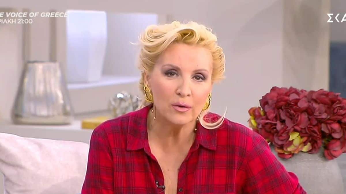 “Ανεμοστρόβιλος” από την Βάσια Μαυράκη – Κίνδυνος για Διδύμους, Παρθένους και άλλα 3 ζώδια